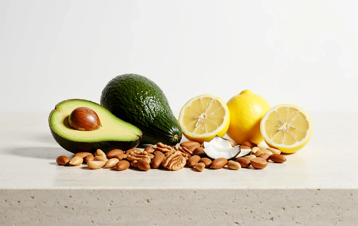 Healthy food environment